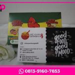 Dus Makanan Box Packaging