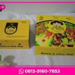 box makanan kekinian