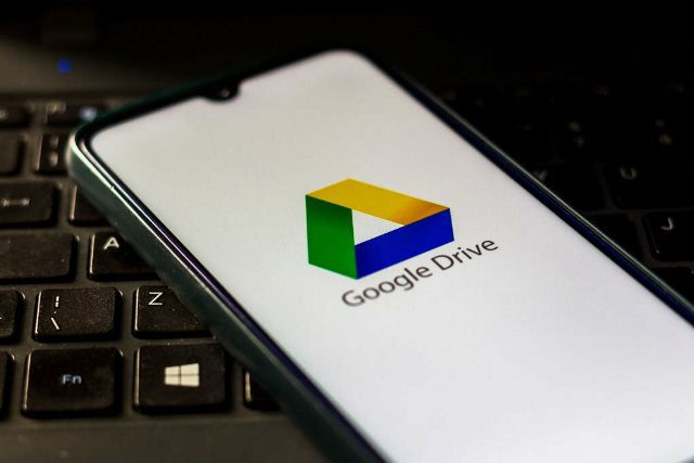 google drive