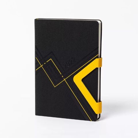 Tempat Cetak Buku Agenda